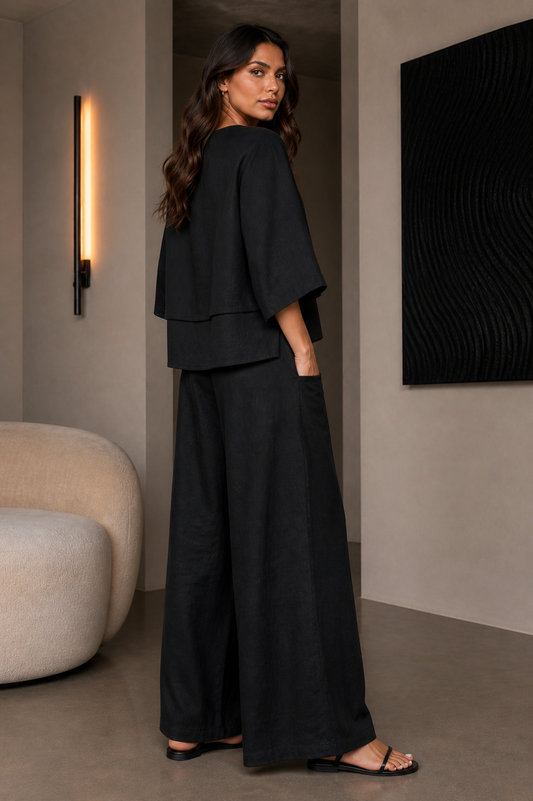 Conjunto Eclipse Flow – Lunaris
